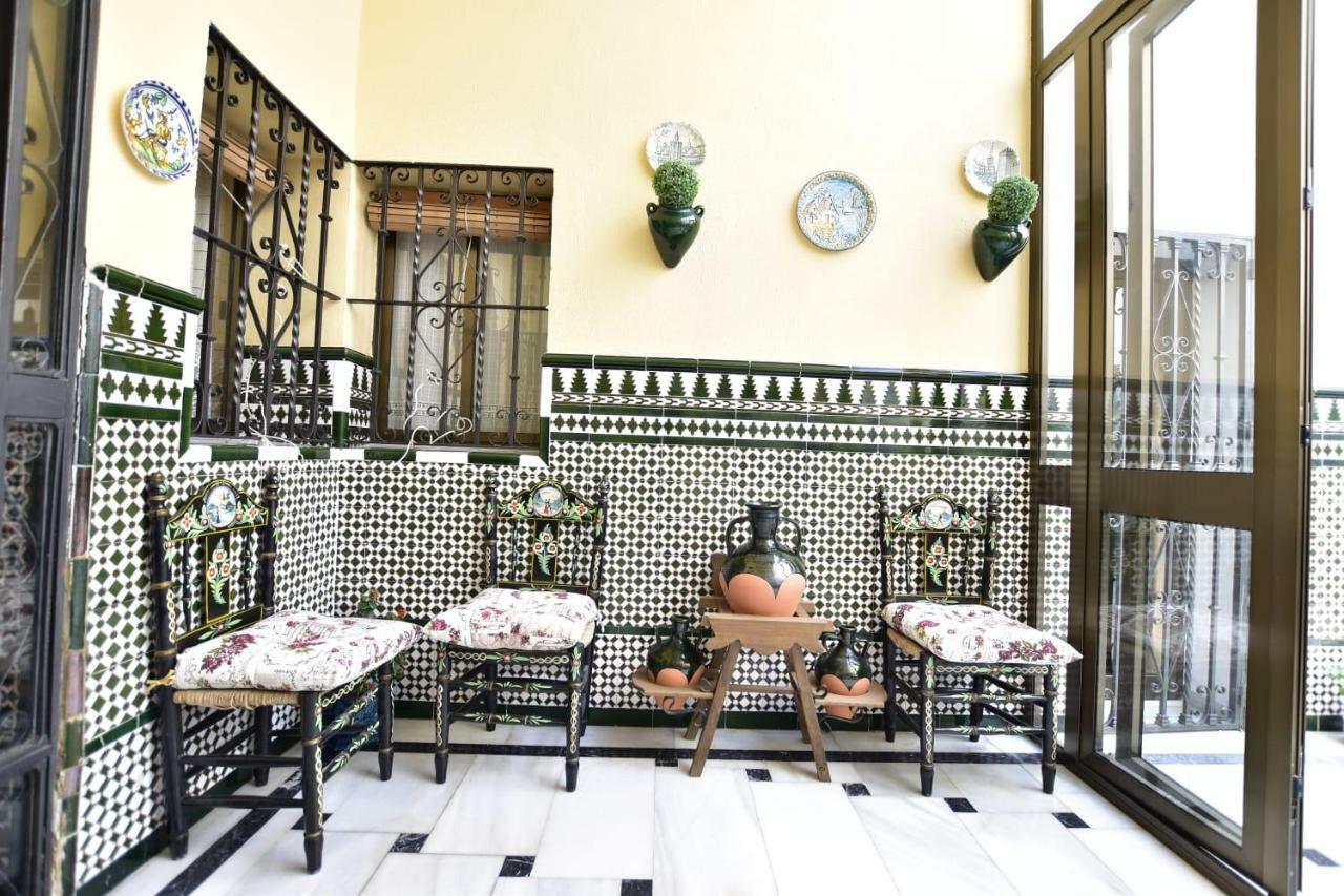 Triana Los Principes — Photos 1