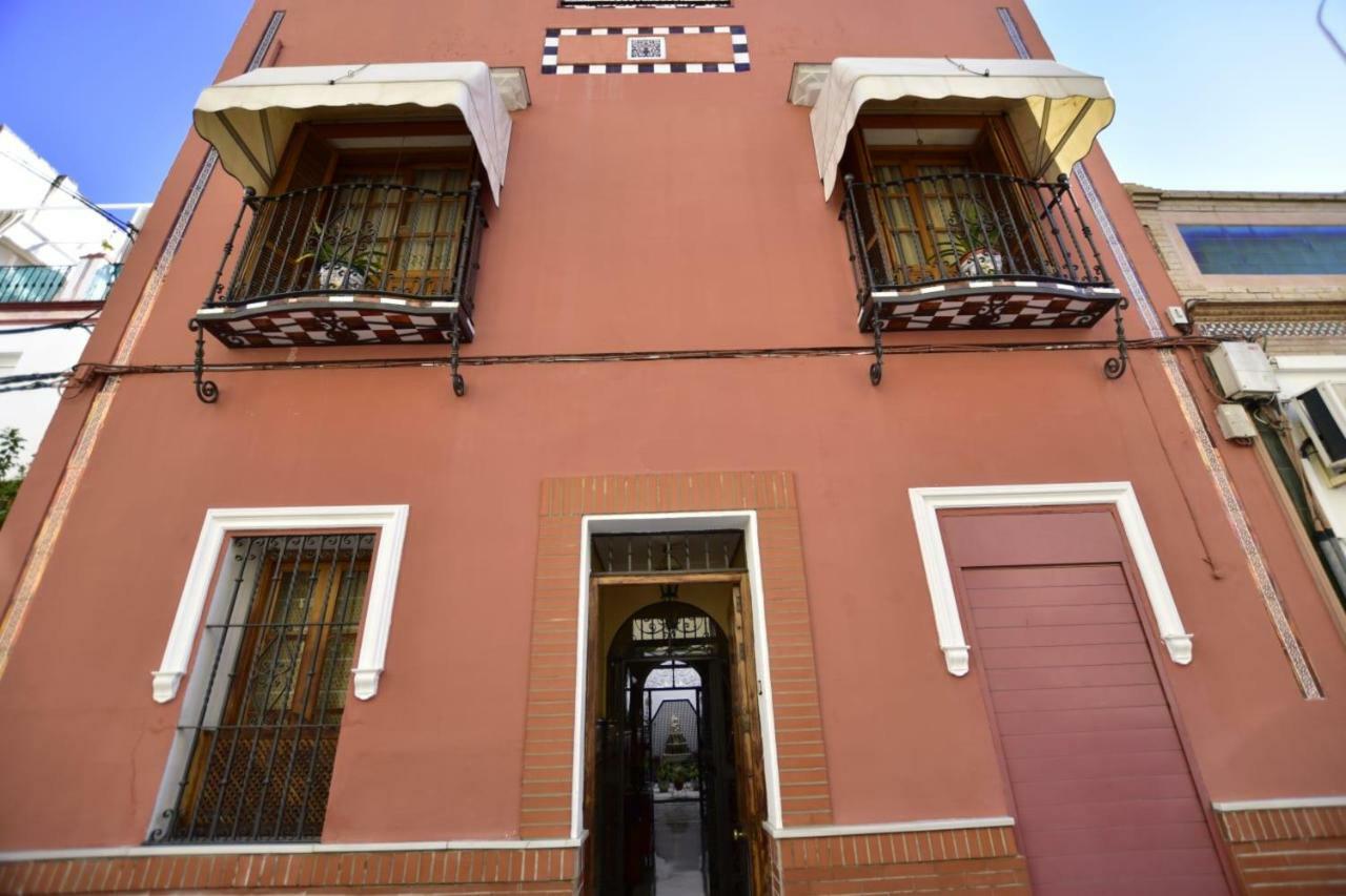 Triana Los Principes, Seville